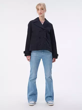 WOOLRICH | Jacke HAVICE PEACOAT | 
